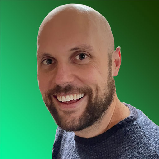 Lincoln Smith, founder and CEO of Biscuit AI